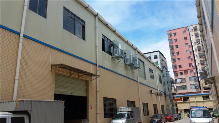 環?？照{降溫設備