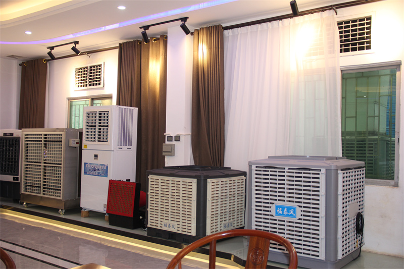 橫崗3.0KW環保空調